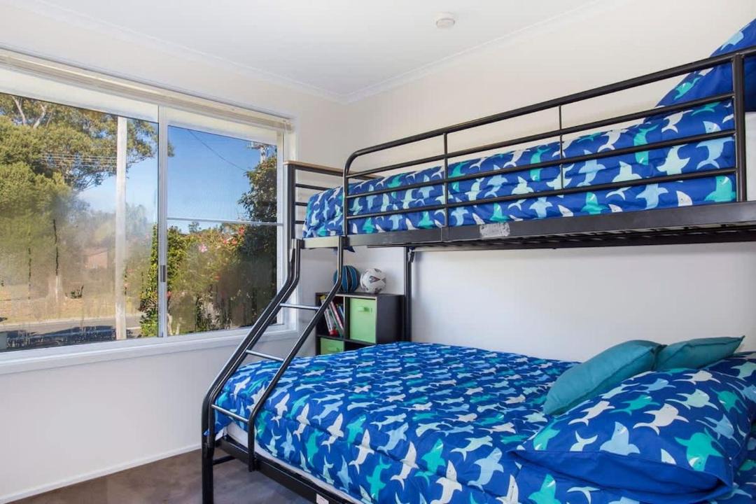 Photo of Bedroom in Lake Conjola