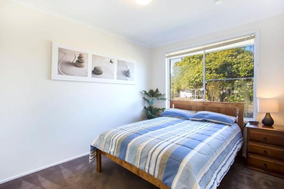 Photo of Bedroom in Lake Conjola