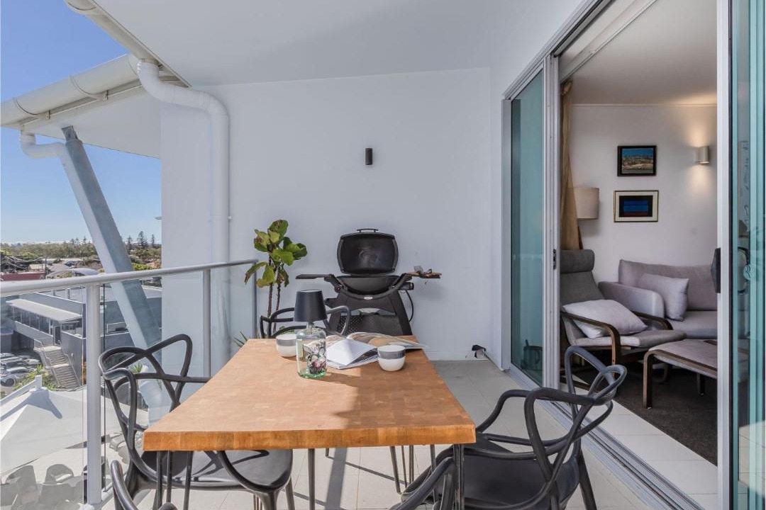 Photo of Patio Balcony in Ballina