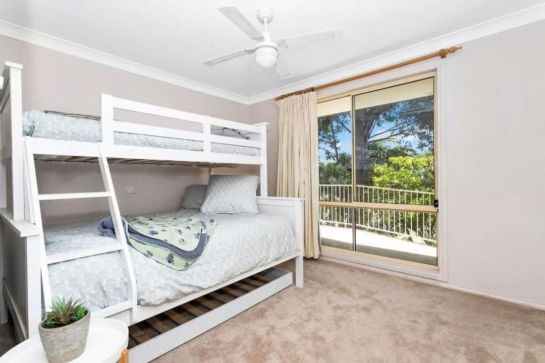 Photo of Bedroom in Manyana