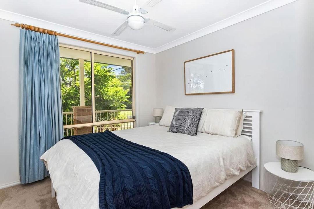 Photo of Bedroom in Manyana