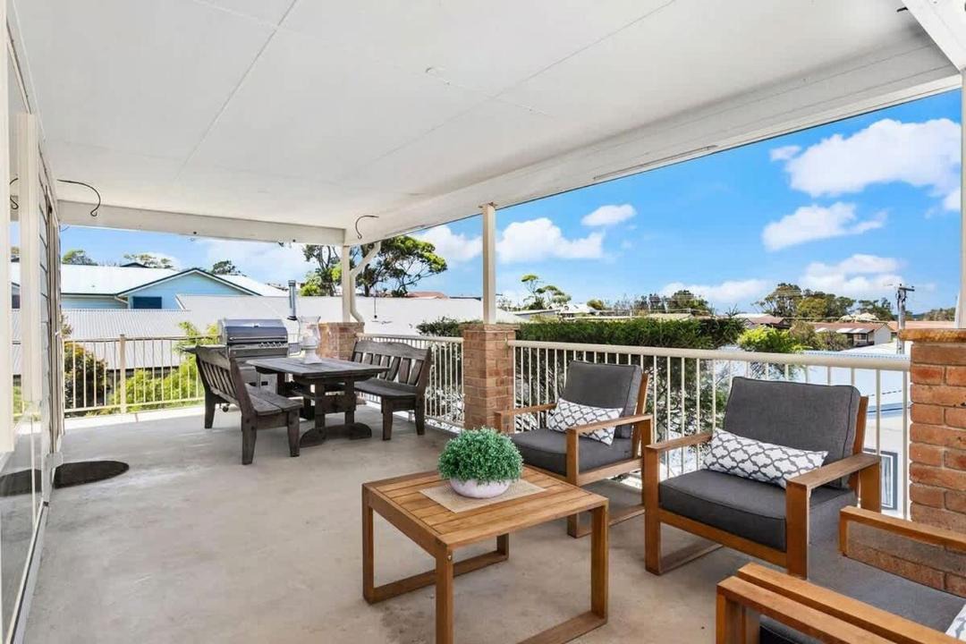 Photo of Patio Balcony in Manyana
