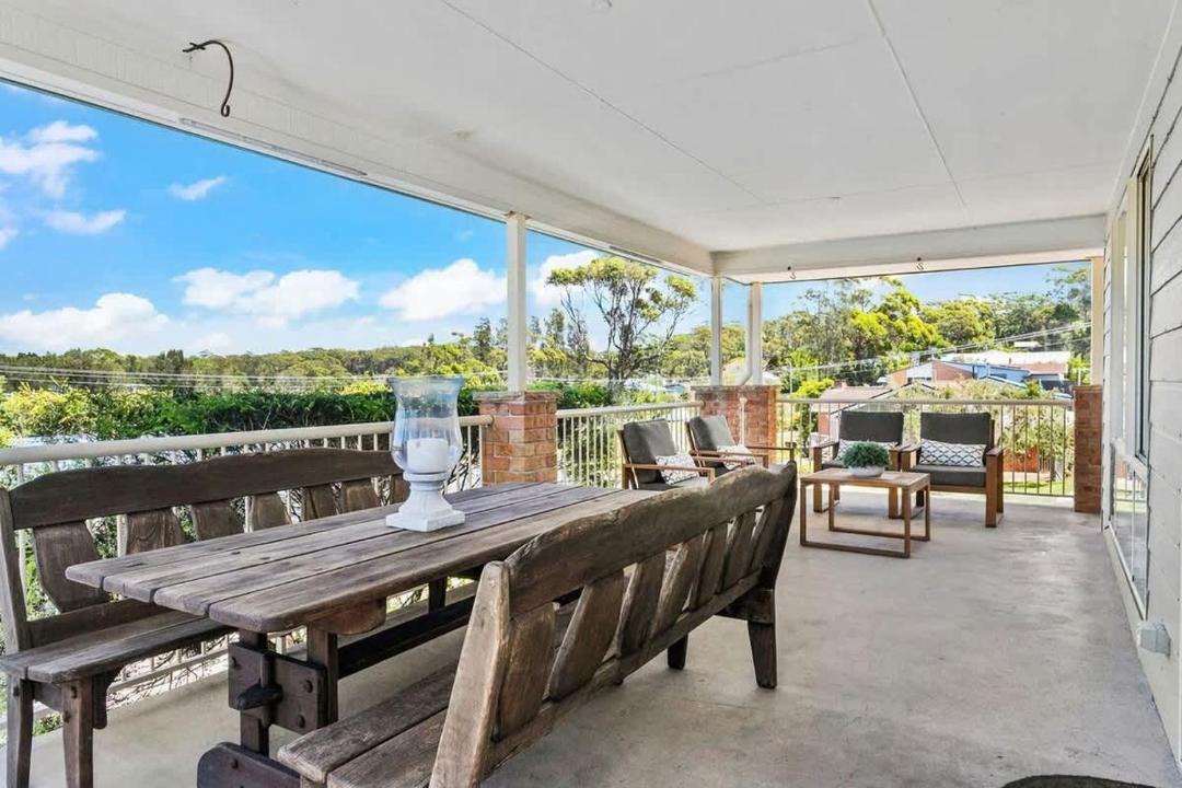 Photo of Patio Balcony in Manyana