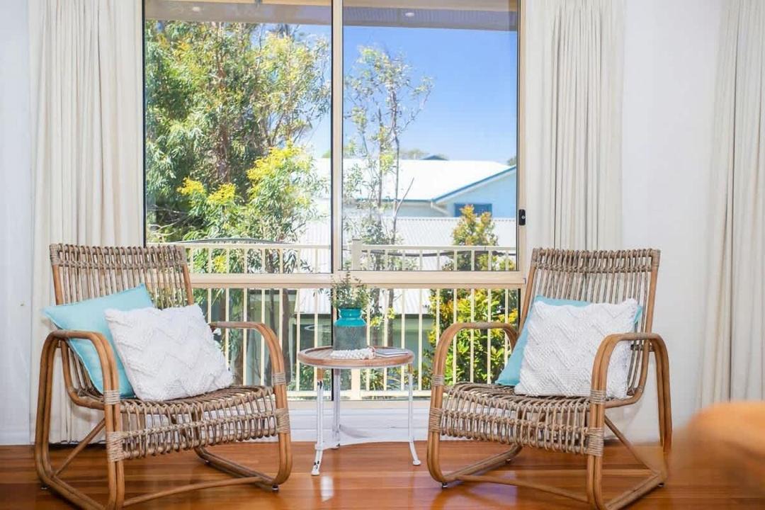 Photo of Patio Balcony in Manyana