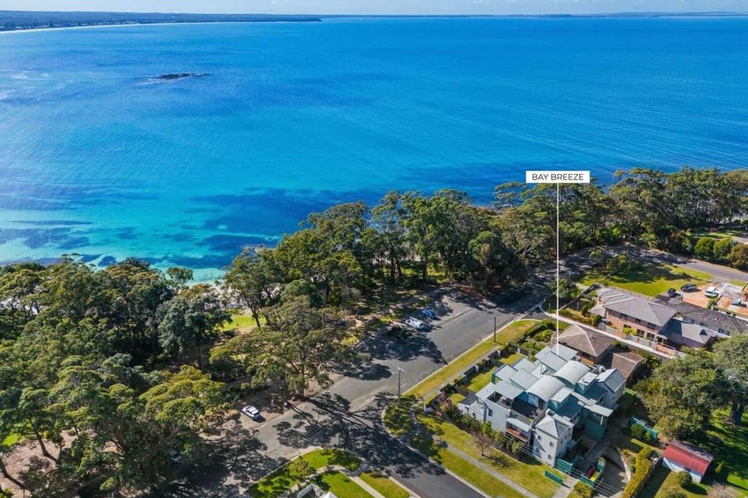 Photo of Others in Huskisson