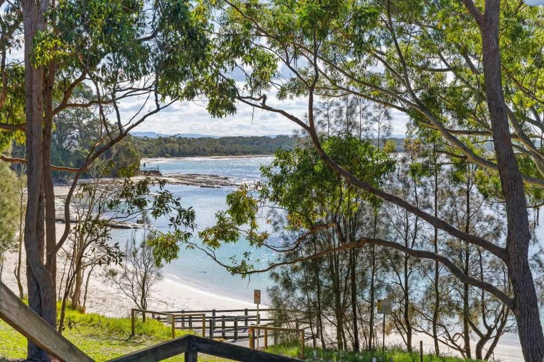 Photo of Others in Huskisson