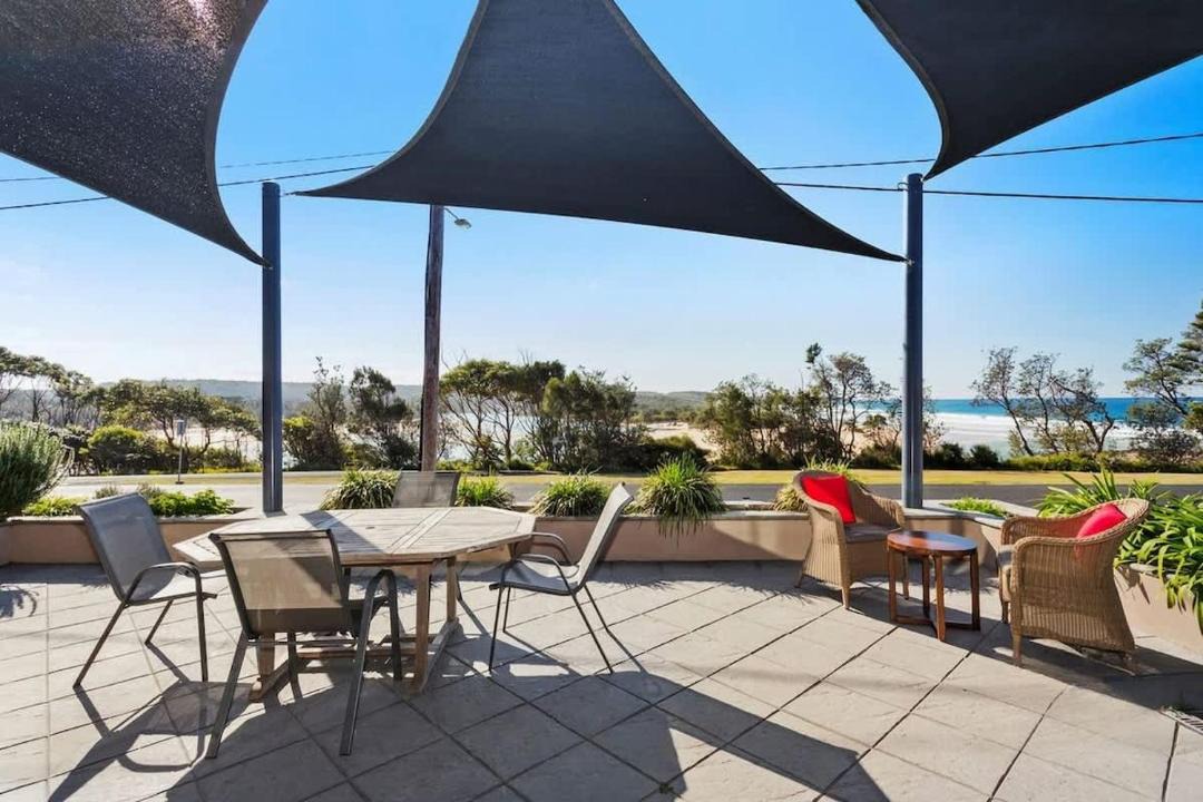 Photo of Patio Balcony in Dolphin Point