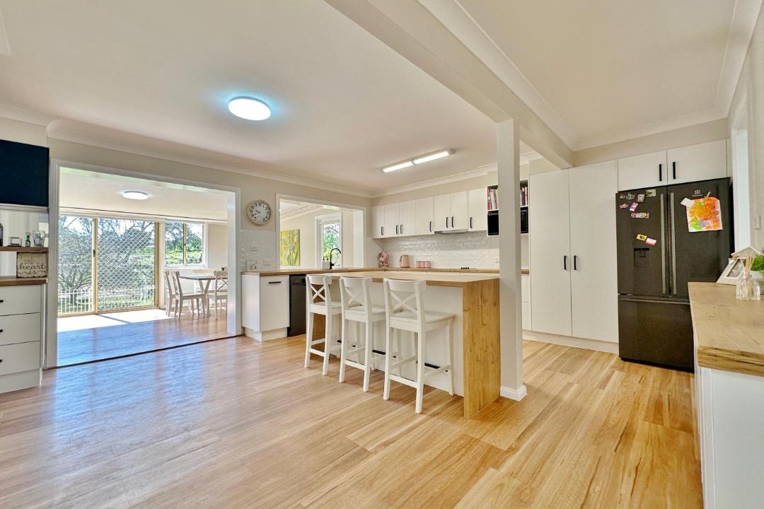 Photo of Kitchen in Young