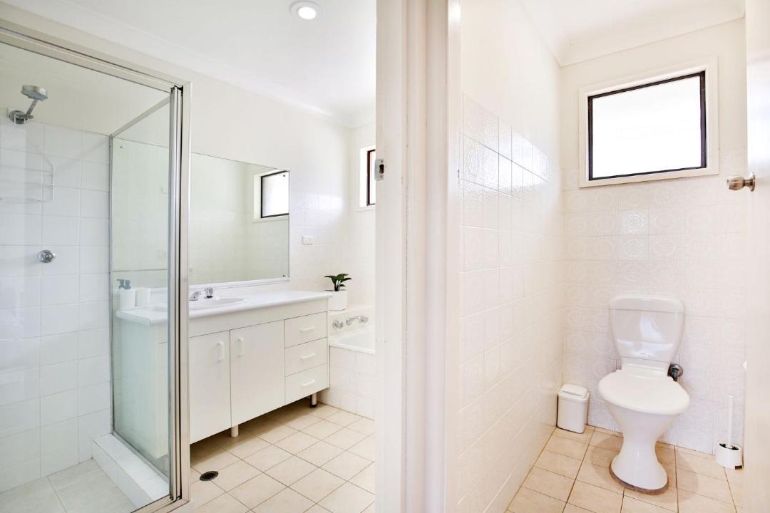 Photo of Bathroom in Culburra Beach