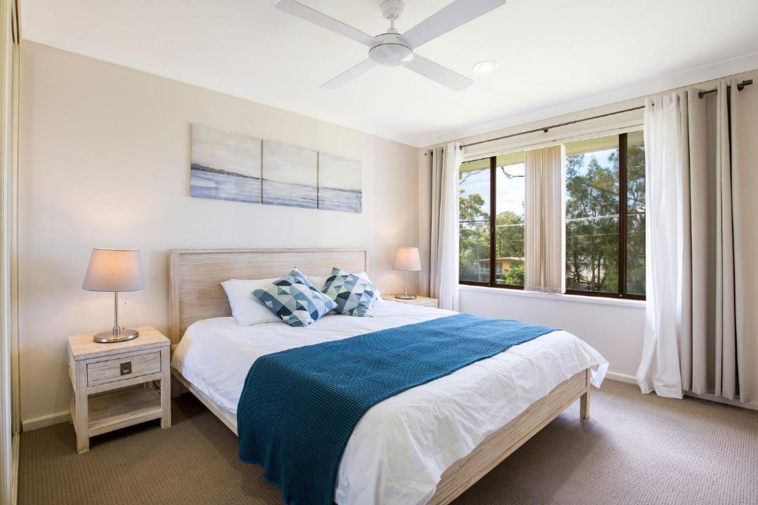 Photo of Bedroom in Culburra Beach