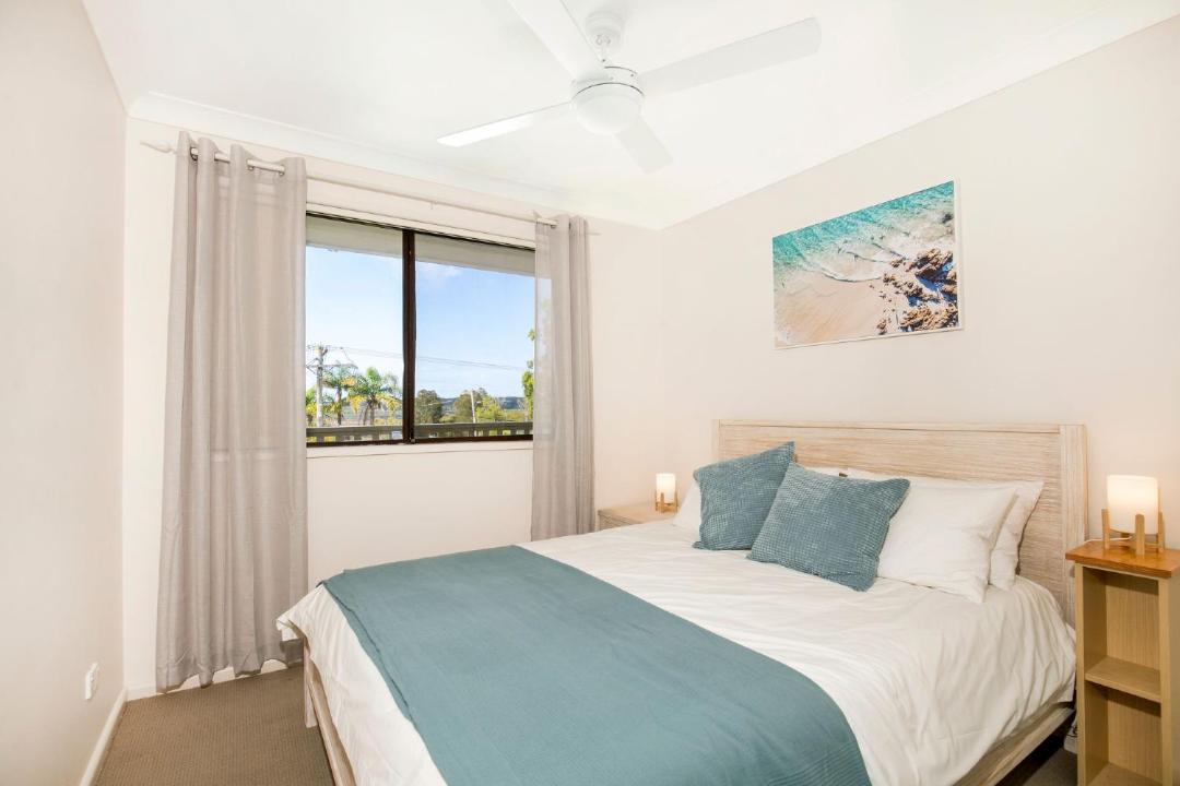 Photo of Bedroom in Culburra Beach