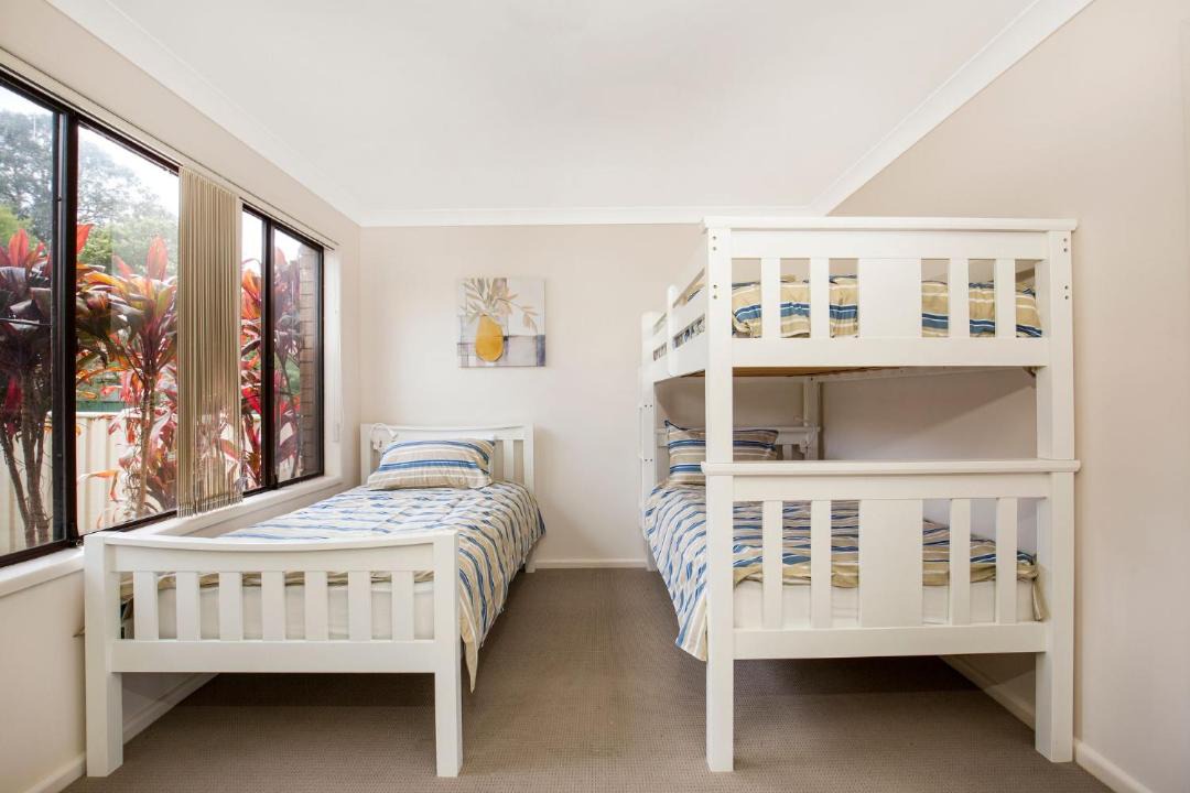 Photo of Bedroom in Culburra Beach