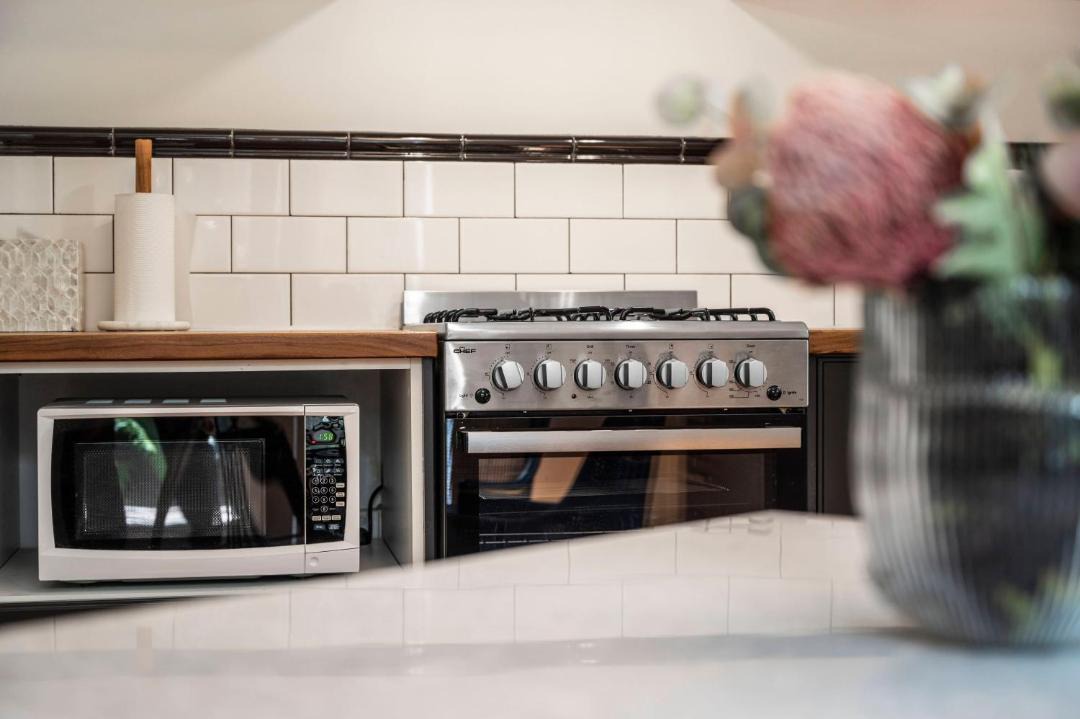 Photo of Kitchen in Mount Dandenong