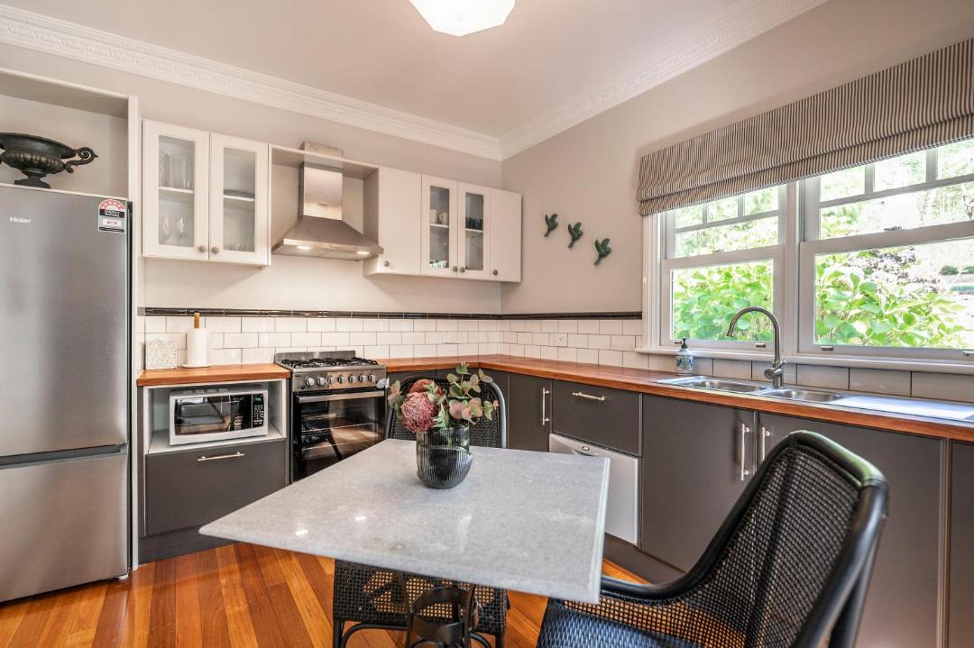 Photo of Kitchen in Mount Dandenong