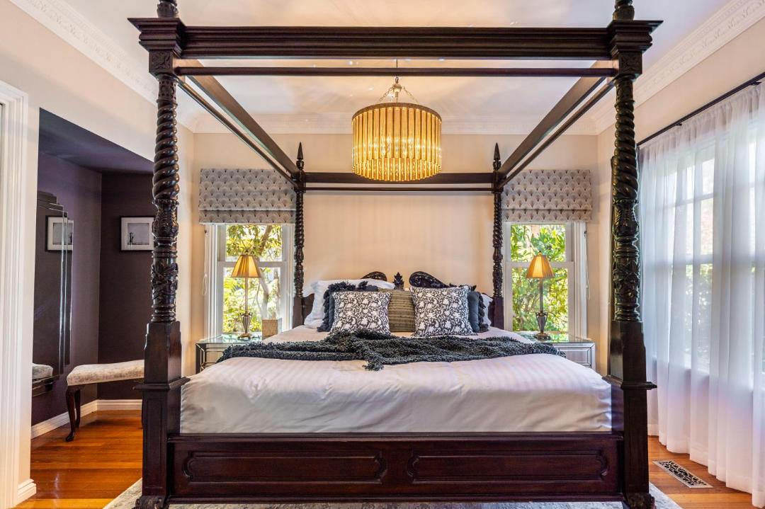 Photo of Bedroom in Mount Dandenong