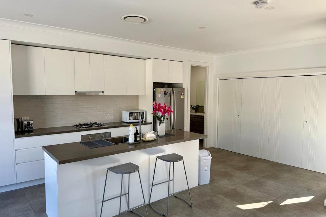 Photo of Kitchen in Burwood