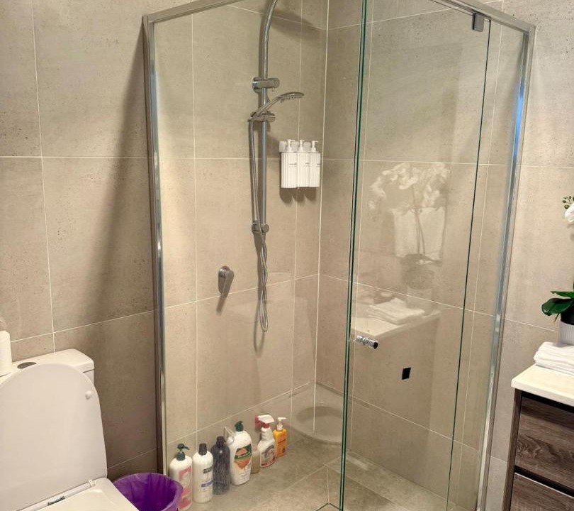 Photo of Bathroom in Burwood