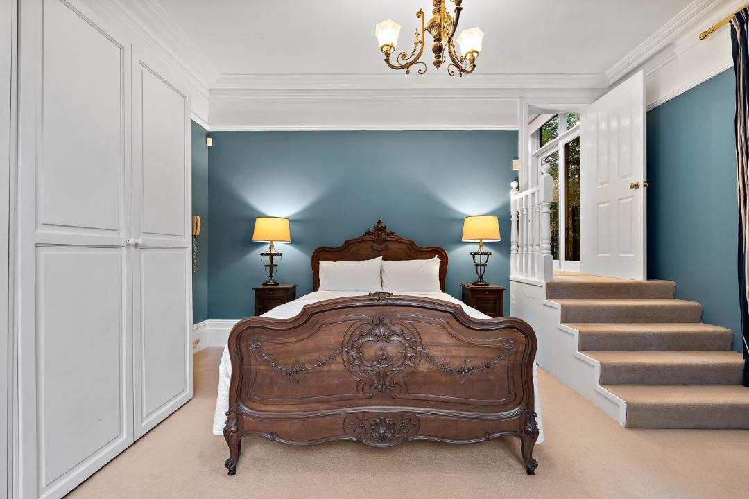 Photo of Bedroom in North Sydney