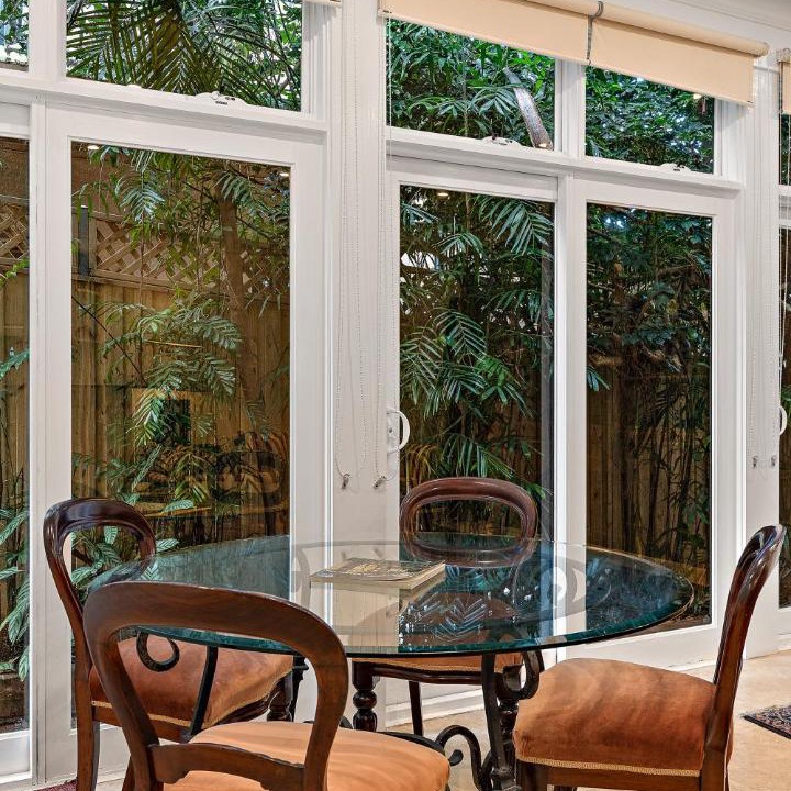 Photo of Patio Balcony in North Sydney