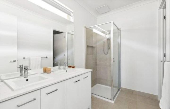 Photo of Bathroom in Clifton Springs