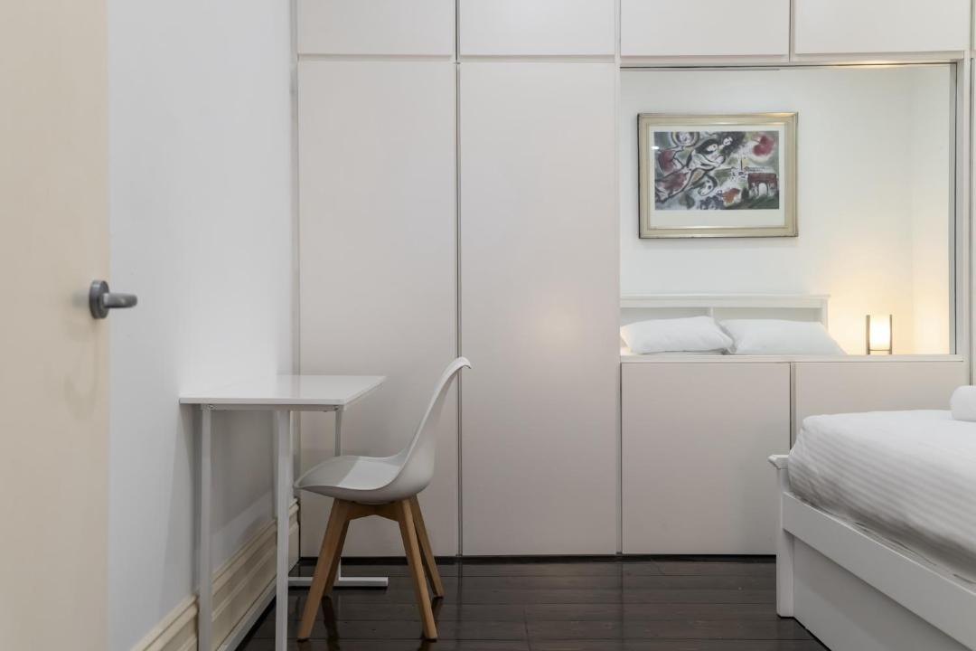 Photo of Bedroom in South Melbourne