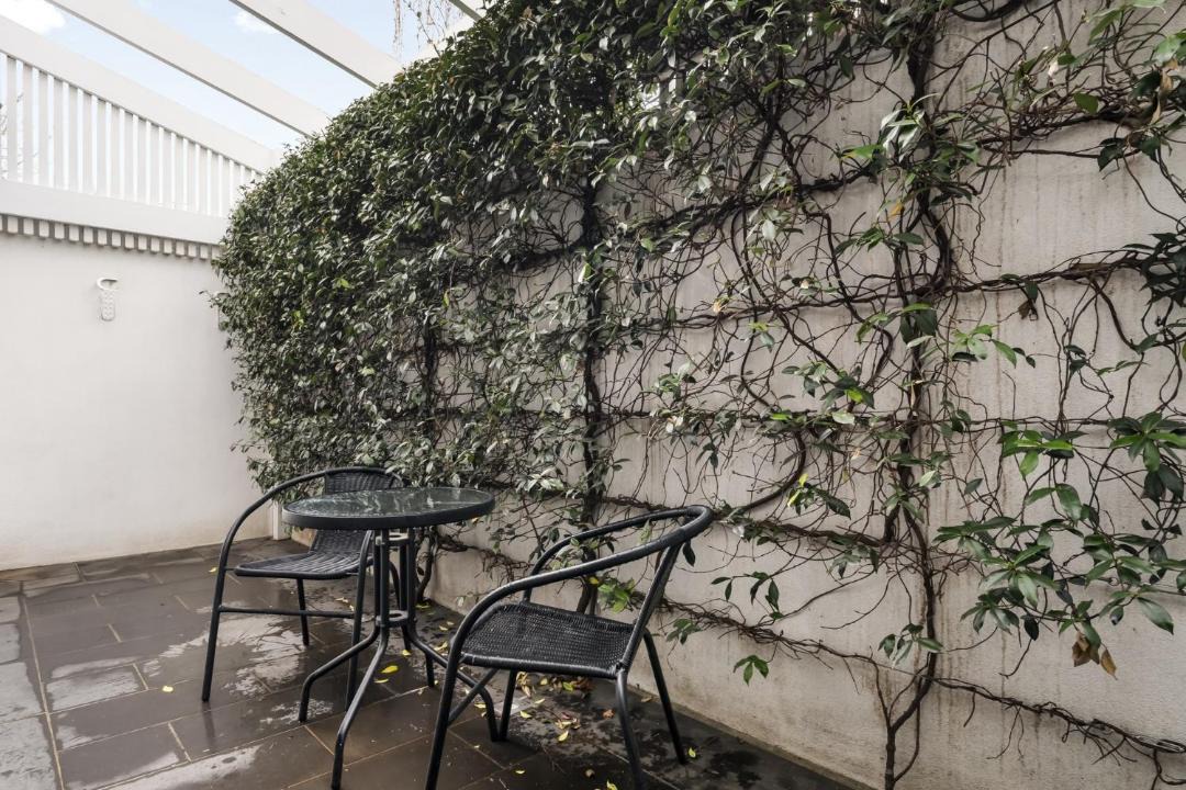 Photo of Patio Balcony in South Melbourne