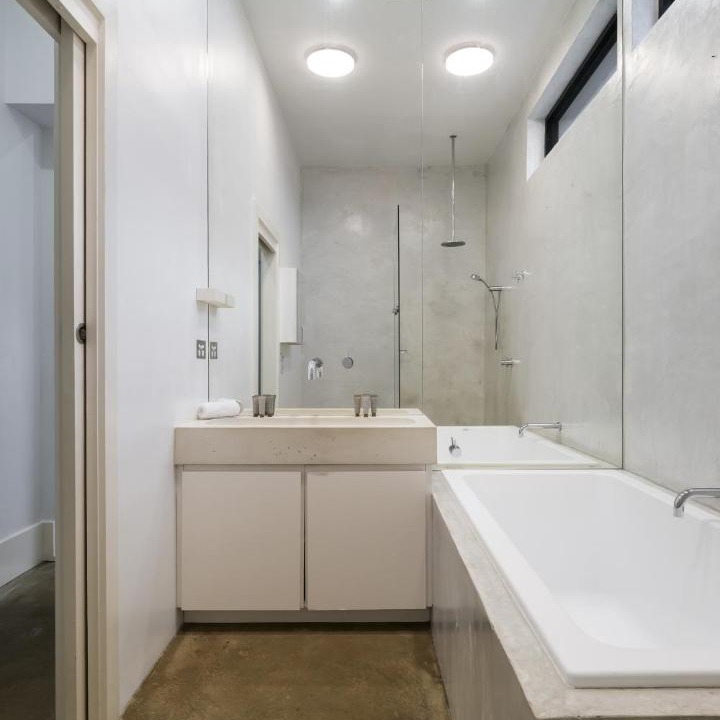 Photo of Bathroom in South Melbourne