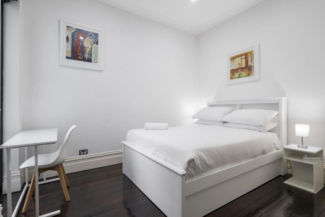 Photo of Bedroom in South Melbourne