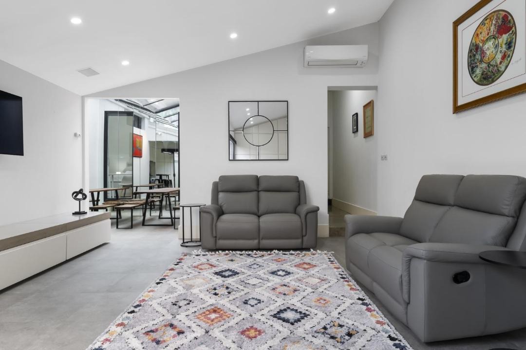 Photo of Livingroom in South Melbourne