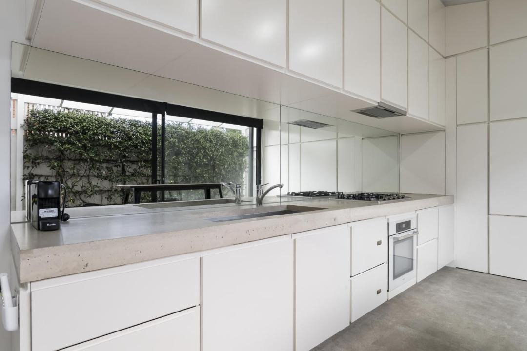 Photo of Kitchen in South Melbourne