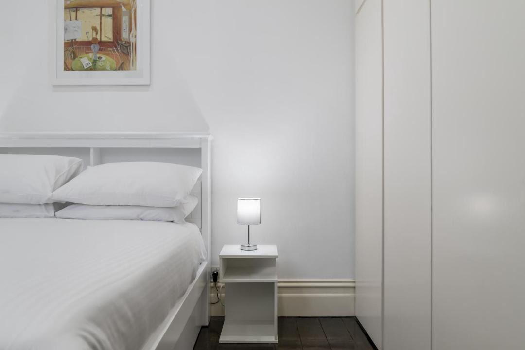 Photo of Bedroom in South Melbourne
