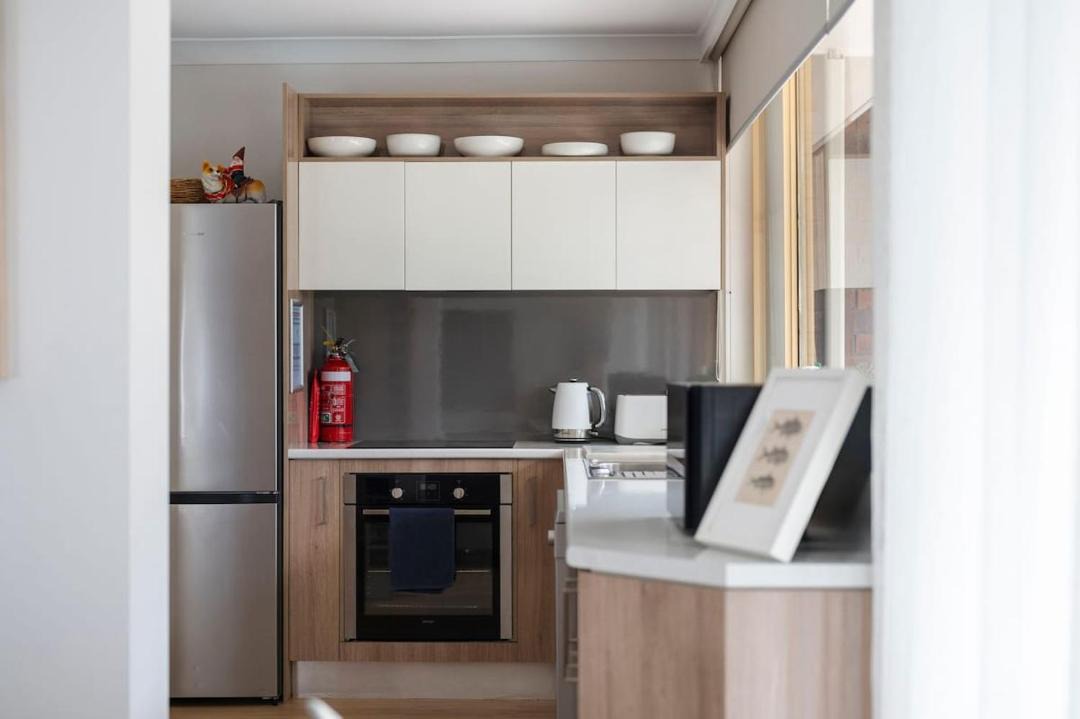Photo of Kitchen in Bar Beach