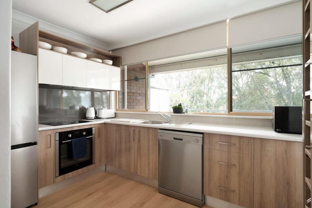 Photo of Kitchen in Bar Beach