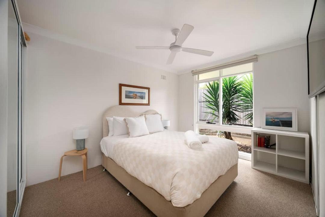 Photo of Bedroom in Bar Beach