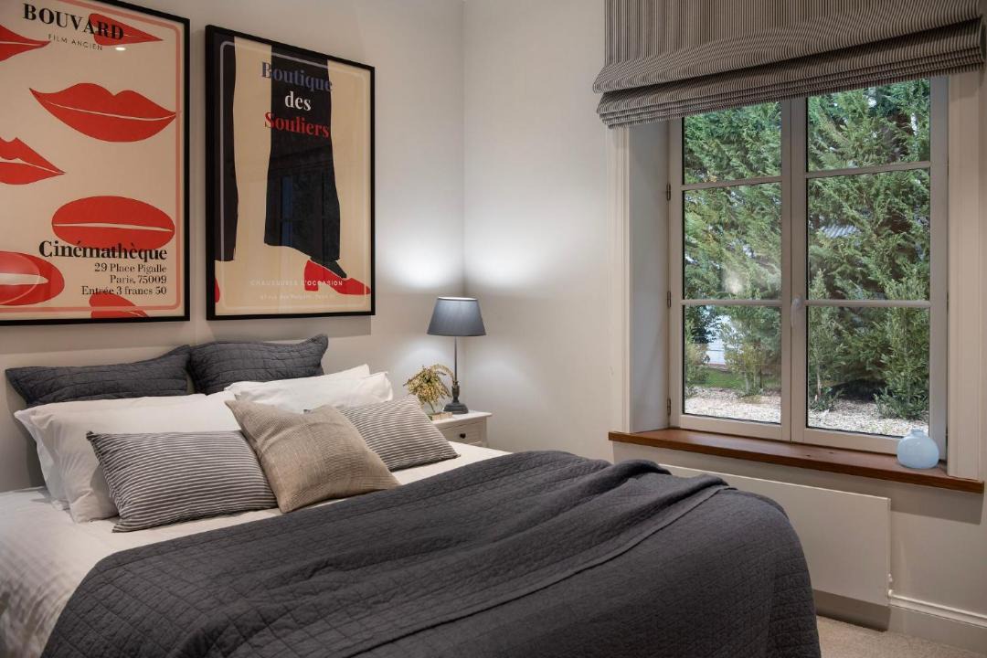 Photo of Bedroom in Trentham
