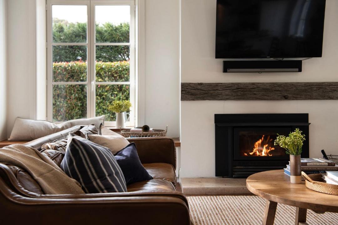 Photo of Livingroom in Trentham