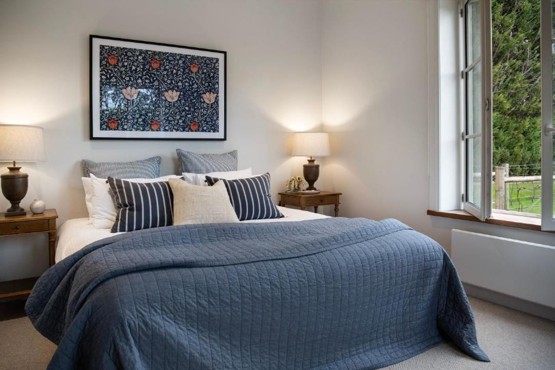 Photo of Bedroom in Trentham