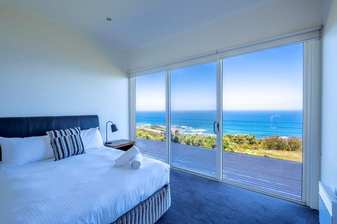 Photo of Bedroom in Great Ocean Road