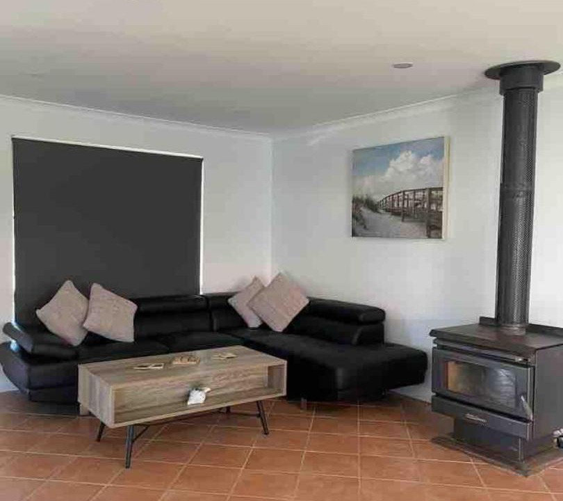 Photo of Livingroom in West Beach