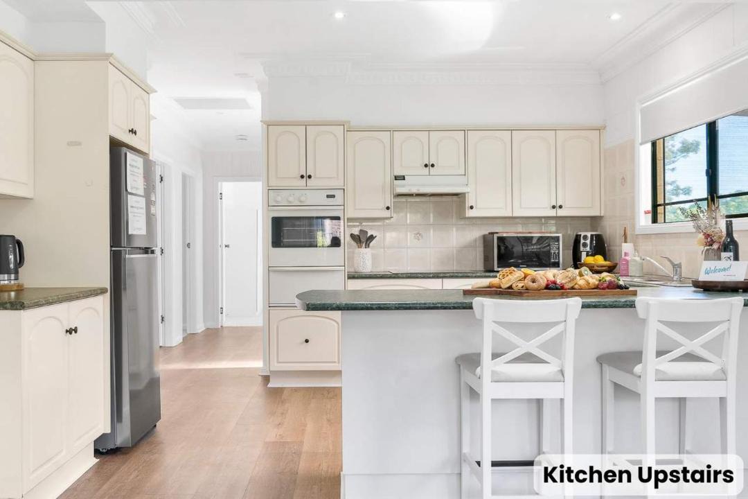 Photo of Kitchen in Milton