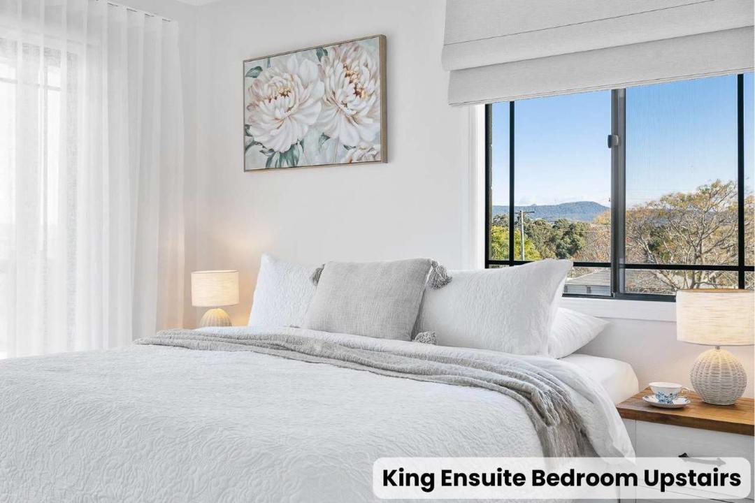 Photo of Bedroom in Milton