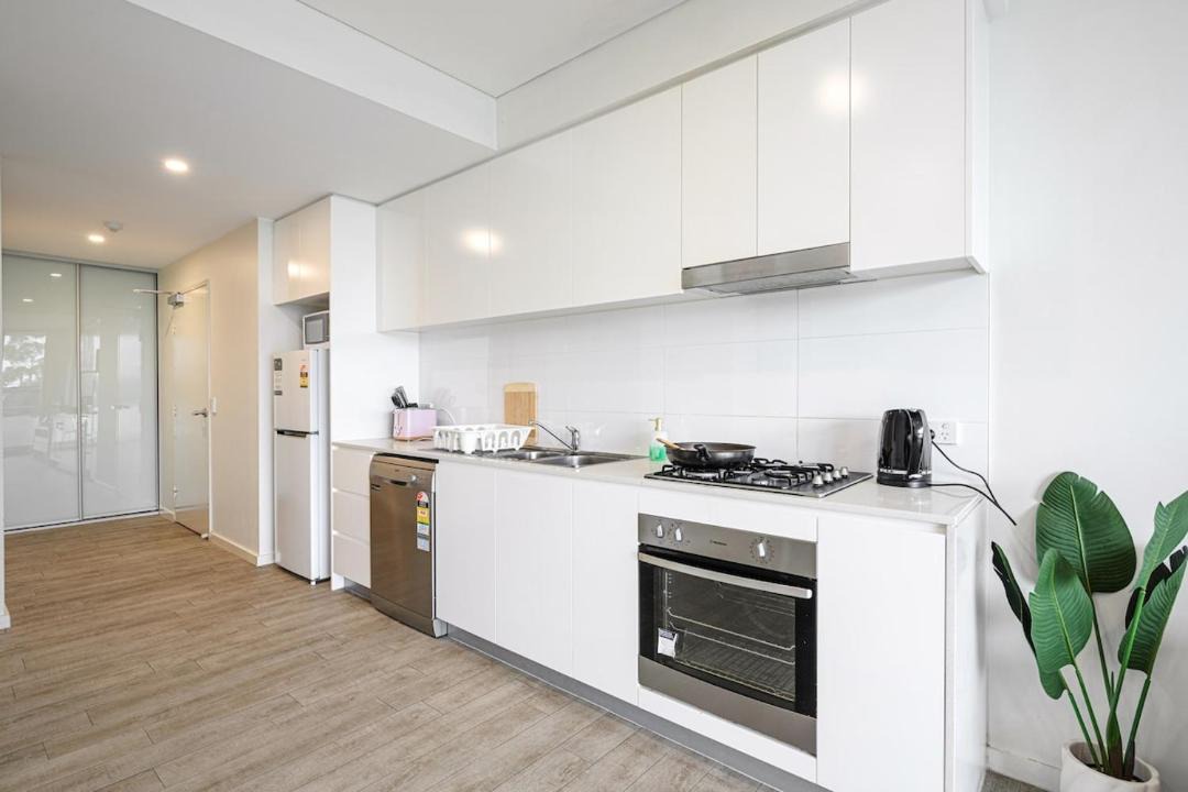 Photo of Kitchen in Liverpool