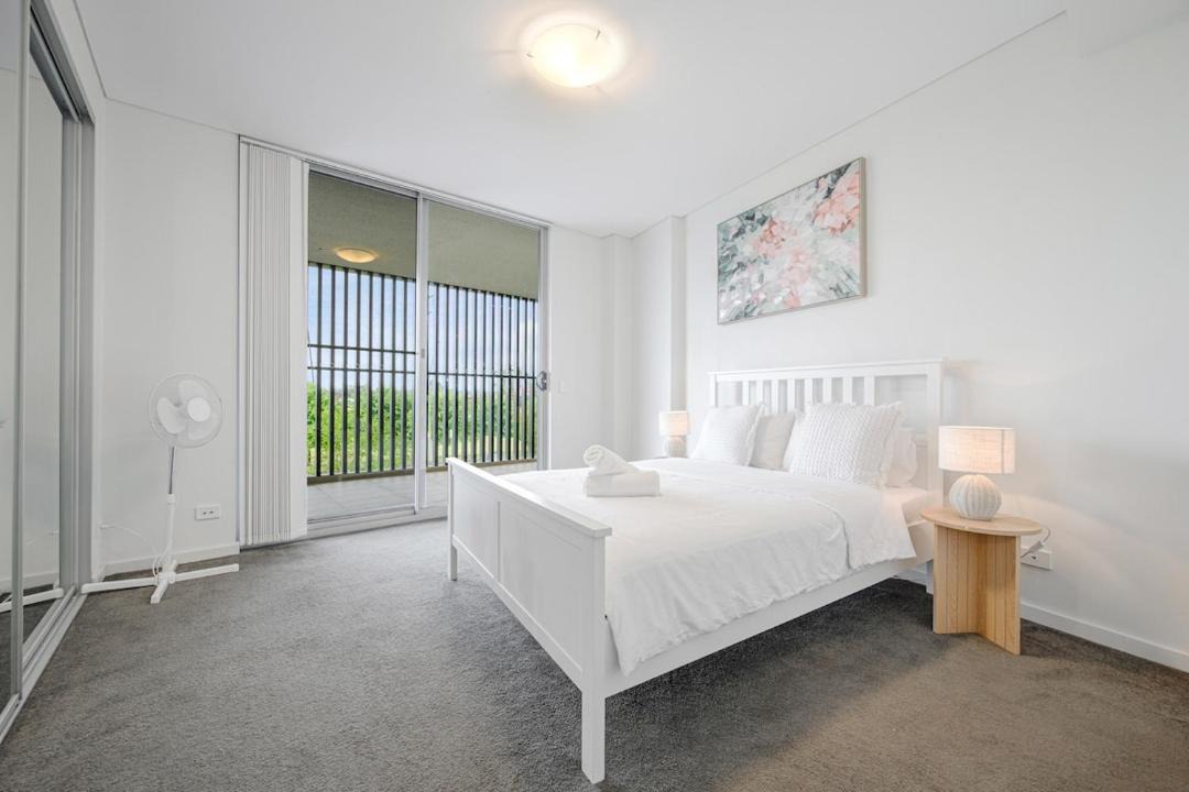 Photo of Bedroom in Liverpool