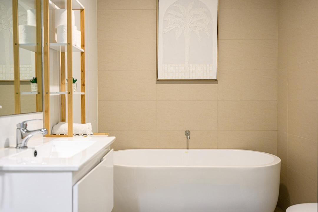 Photo of Bathroom in Liverpool