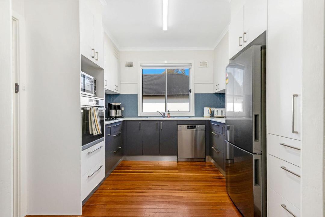 Photo of Kitchen in Batehaven