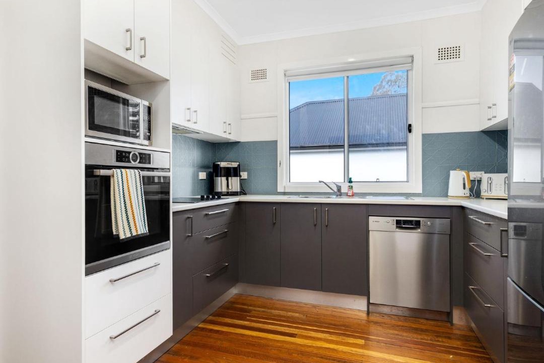 Photo of Kitchen in Batehaven