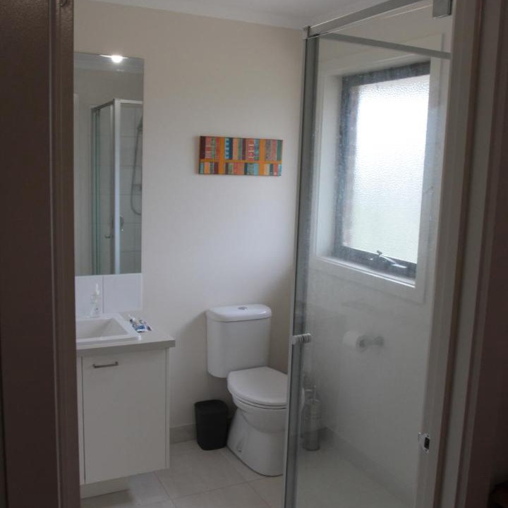 Photo of Bathroom in Malmsbury