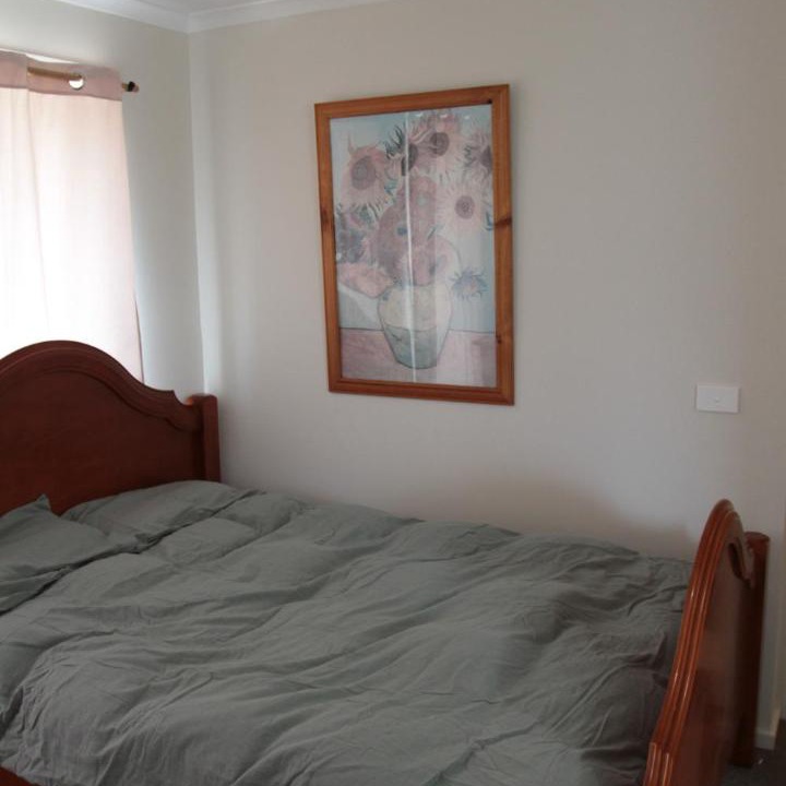 Photo of Bedroom in Malmsbury