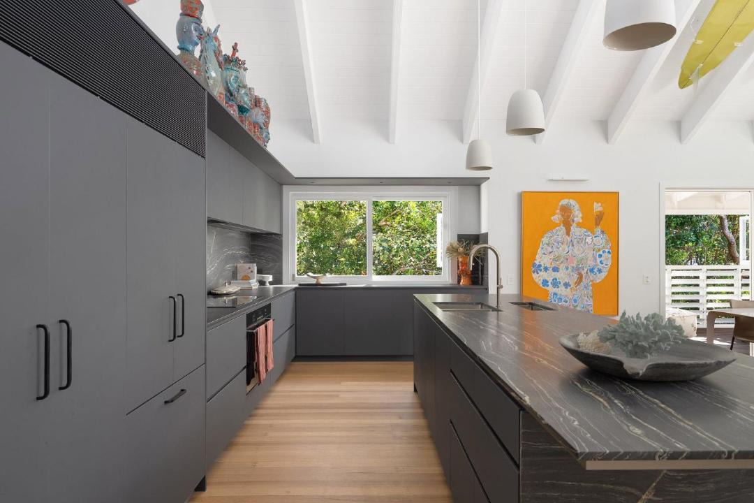 Photo of Kitchen in Suffolk Park