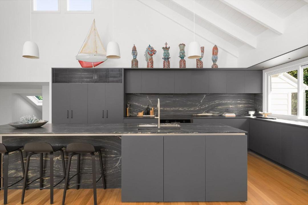 Photo of Kitchen in Suffolk Park